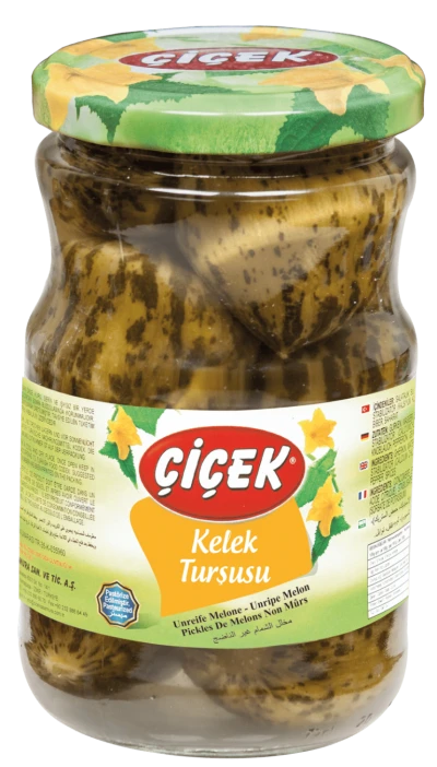 Kelek Turşusu 720 CC