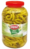 Lombardi Turşusu Pet 5 KG