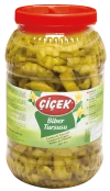 Lombardi Turşusu 3 KG