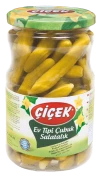Ev Tipi Çubuk Turşusu 720 CC